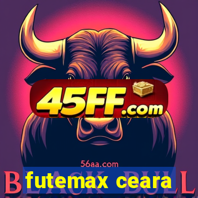 futemax ceara